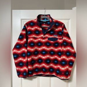 Patagonia Synchilla Fleece